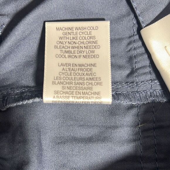 Tinseltown Cargo Shorts – Women’s Size 9 – Utility Pocket Design – Lightweight & - Picture 4 of 8